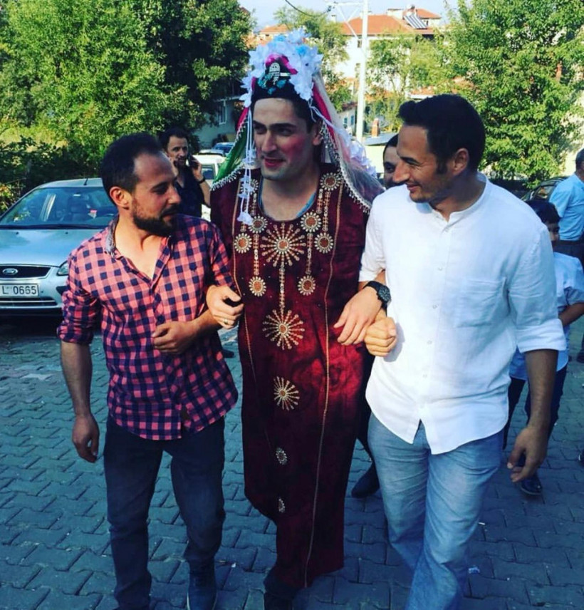 Bursa'da damadı canından bezdirdiler - Resim: 2