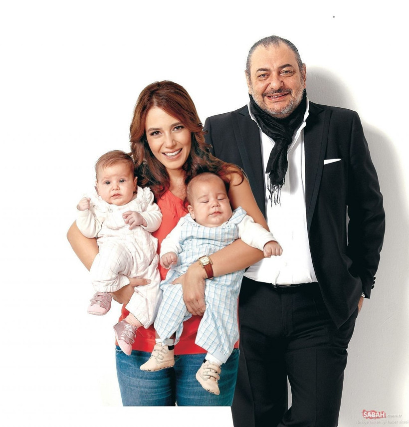 Babam beni demir sopayla dövüyor, ısırıyor! Reha Muhtar'ın kızından şok ifade - Resim: 2