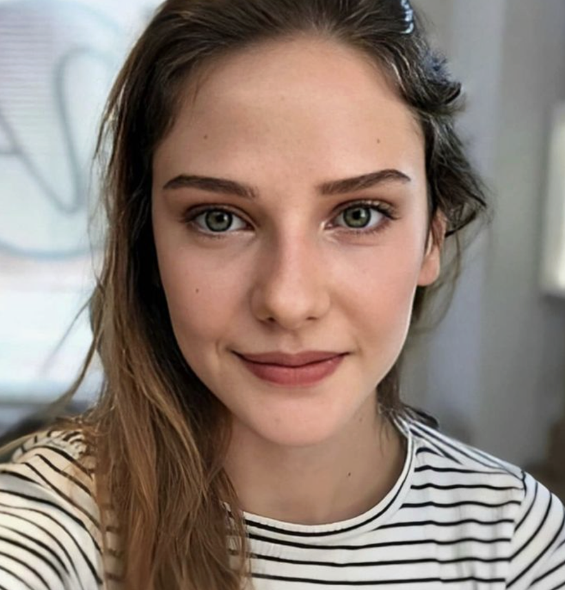 Alina Boz dizisinden bir anda çıkarıldı! Yerine gelen isim bakın kim çıktı... - Resim: 2