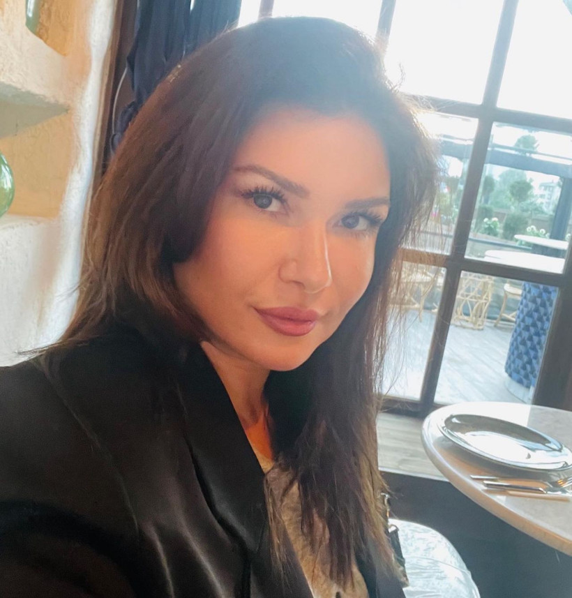 Bağırarak ağlamıştı! 'Psikolojiler bozuluyor' diyen Tuğba Altıntop'tan Rafet El Roman açıklaması: Bizi neden... - Resim: 4