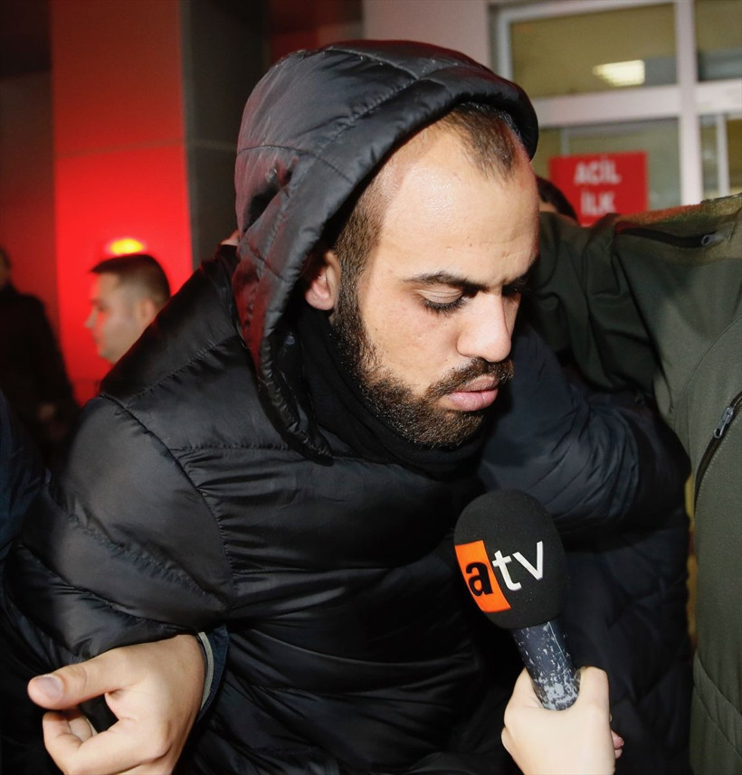 6 yaşındaki Elif Nur açlık ve işkenceden öldü! Amcası 'mandalina yerken öldü' dedi - Resim: 4