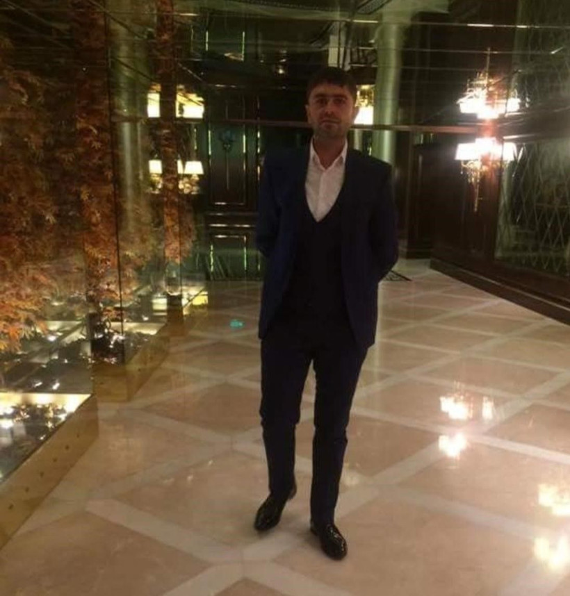  Kilis’te park halindeki araca kurşun yağdırdılar: 1 ölü, 1 ağır yaralı - Resim: 2