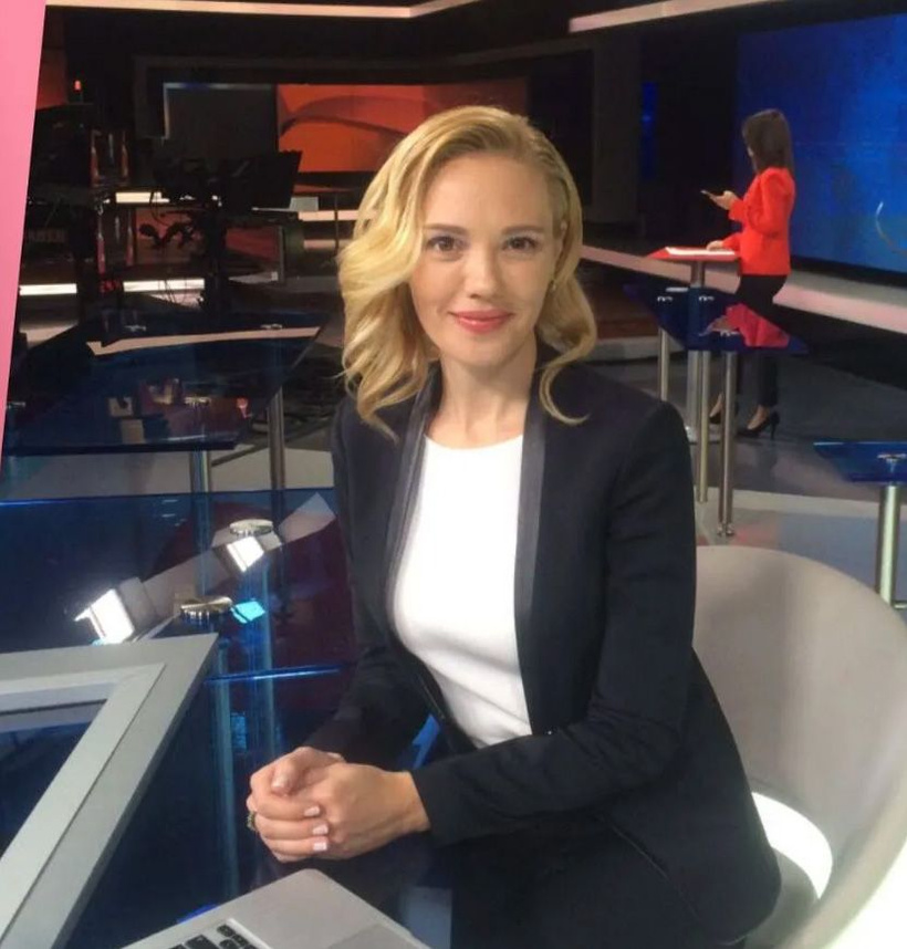 İşte Tijen Karaş'ın son hali! 15 Temmuz'da TRT ekranında zorla bildiri okutulmuştu - Resim: 1