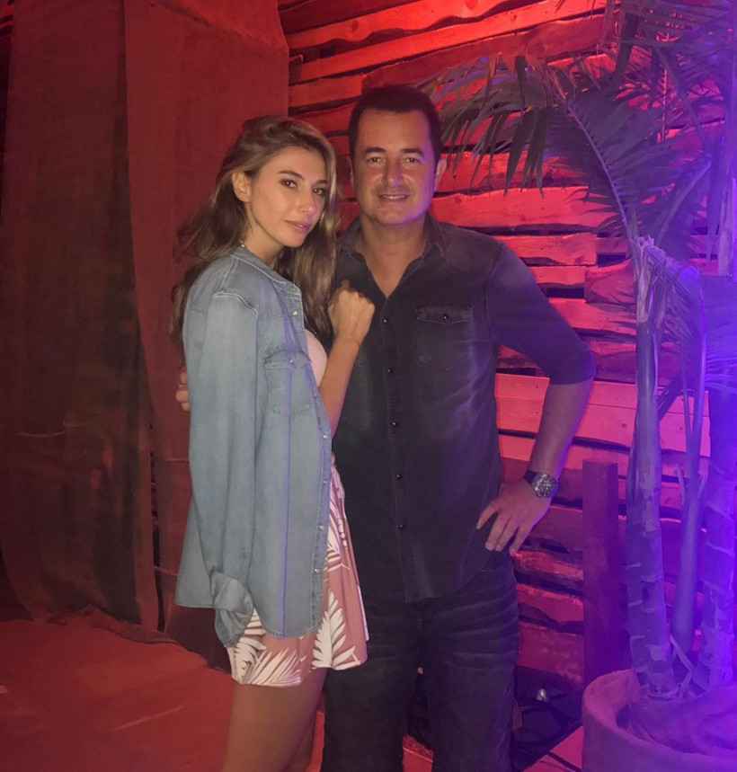 Acun Ilıcalı düğün için kesenin ağzını açtı! - Resim: 3