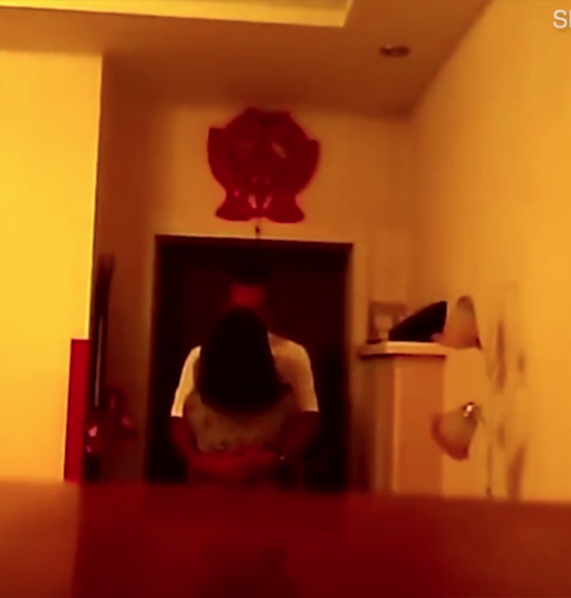 En yakın arkadaşı eşiyle yatınca İfşa görüntülerini her yerde paylaştı - Resim: 1