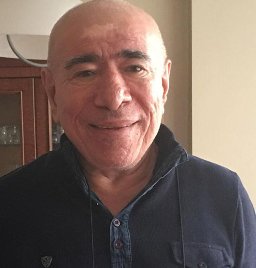 'Kardeşi gözünün önünde yanarak öldü' deyip İlyas Salman acı itirafı yaptı: Haftada bir... - Resim: 2