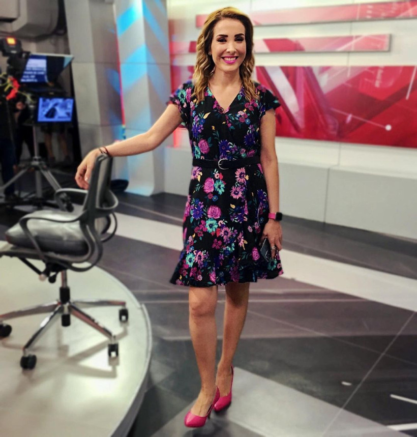 Böylesi görülmedi! Canlı yayında spikerin okuduğu haberi izleyenler şaştı kaldı: Özel hayatları... - Resim: 4