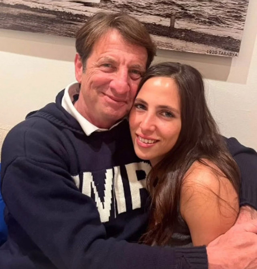 Kaya Çilingiroğlu gönlünü bakın kime kaptırmış! Yeni sevgilisi kızından 4 yaş küçük... - Resim: 4