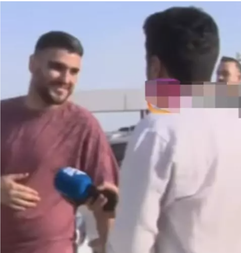 Dilan Polat'ın kardeşi Can Doğu tahliye edildi! Son hali şaşırttı - Resim: 4