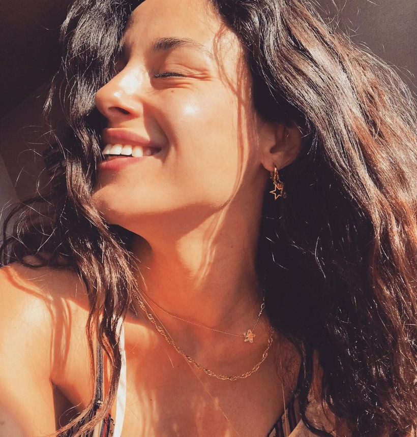 Çukur'un yengesinden bomba paylaşımlar Vartolu'nun eşinin paylaşımları fena - Resim: 2