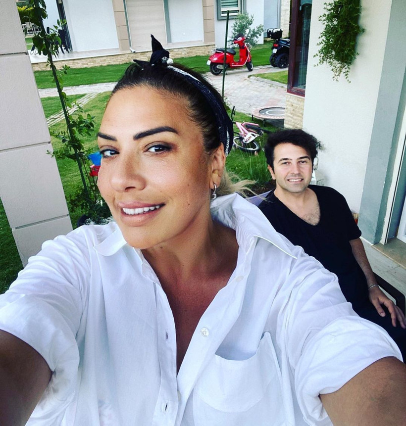 'En kolayı' deyip Işın Karaca isyan etti: Ekrana çıkarıp da memişko memişko... - Resim: 3