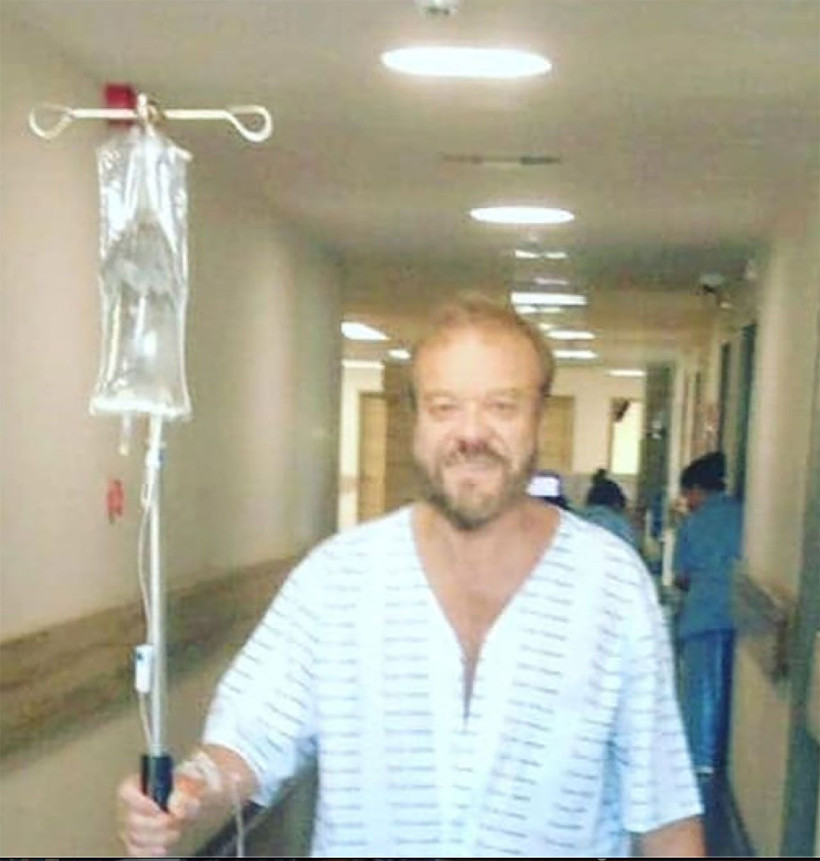 Ünlü sanatçı Atilla Atasoy'dan kötü haber! 'Ciddi sağlık sorunları yaşıyor' - Resim: 4