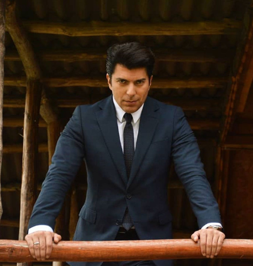 Kurtlar Vadisi dizisinin Polat Alemdar karakteri hakkında şok gerçek! "Hayatımın hatası diyebileceğim bir işti" - Resim: 4