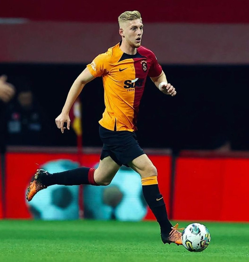 Tutuklanan Metehan Baltacı'nın mesajları ortaya çıktı: "Asgari ücreti katlamam lazım" - Resim: 1