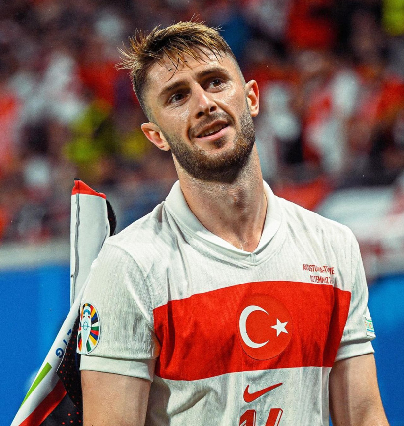 Orkun ve Kerem'i transfer eden Benfica bir Türk futbolcuya daha göz dikti! - Resim: 2