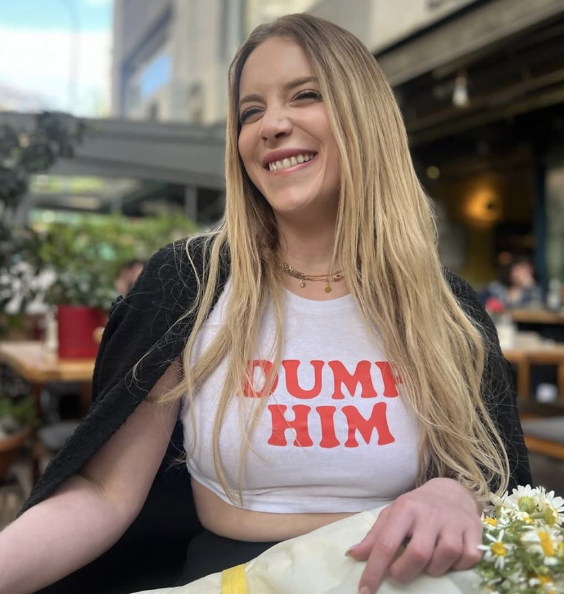 Hayal Köseoğlu ticarete atıldı! Satışa çıkardığı ürüne yorum yağdı... - Resim: 4