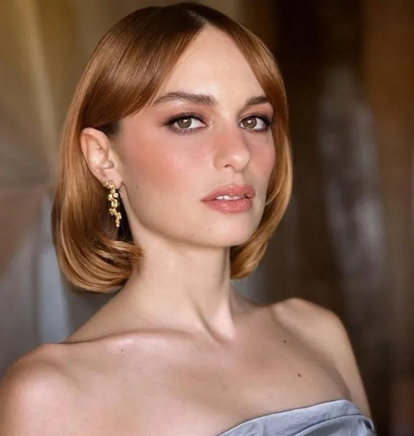 Nilperi Şahinkaya yeni aşkı ile görüntülendi! Sevgilisi bakın kim çıktı... - Resim: 3