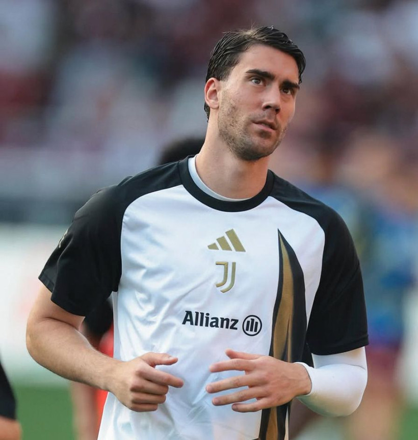 Beşiktaş Vlahovic transferini bitiriyor! Anlaşma detayları ortaya çıktı - Resim: 4