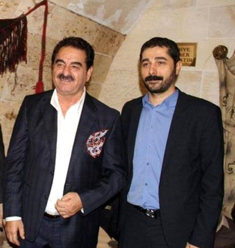 İbrahim Tatlıses'in ifadesi ortaya çıktı oğlu Ahmet Tatlıses'ten şikayetçi oldu - Resim: 3