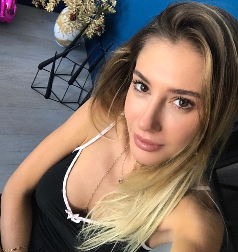 Şeyma Subaşı o ünlüye açtığı davayı kazandı - Resim: 1