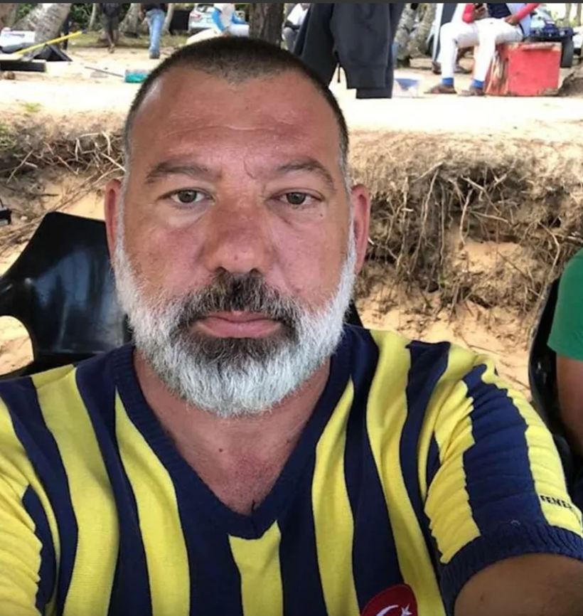 Acun Ilıcalı'nın dünyası başına yıkıldı! Sağ kolu Alpay Kazan hayatını kaybetti: Ölüm nedeni... - Resim: 4