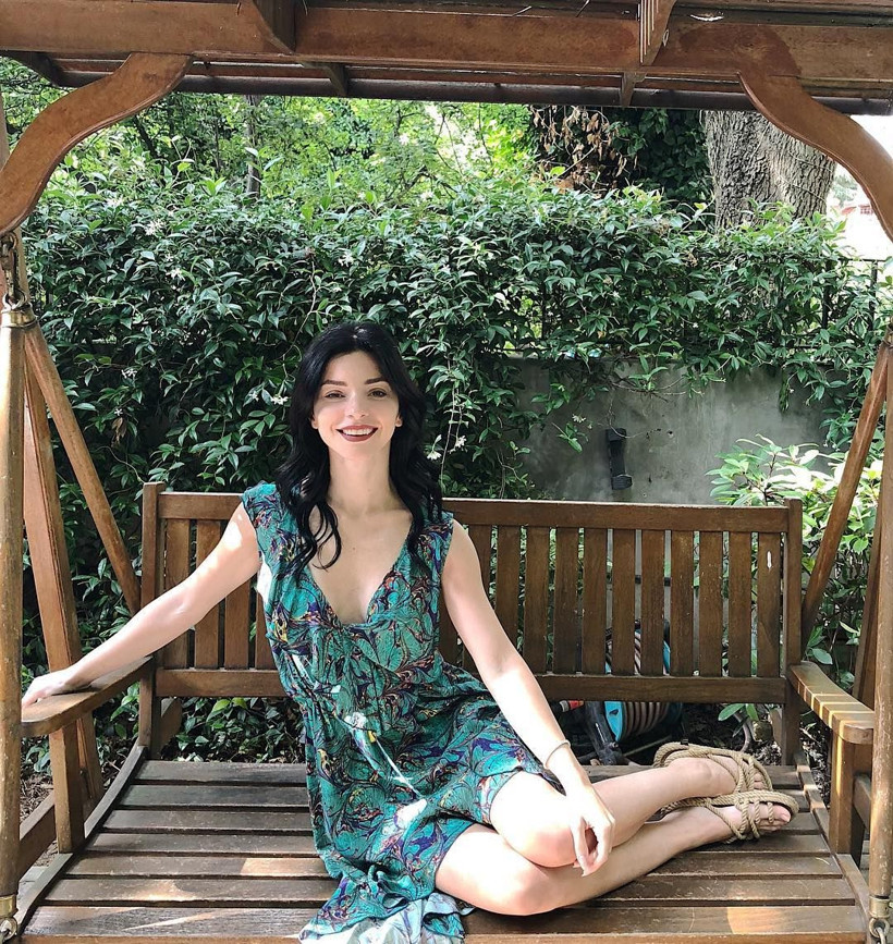 Defalarca maskesiz sokağa çıkmıştı! Merve Boluğur'un sonu bu defa kötü oldu - Resim: 2