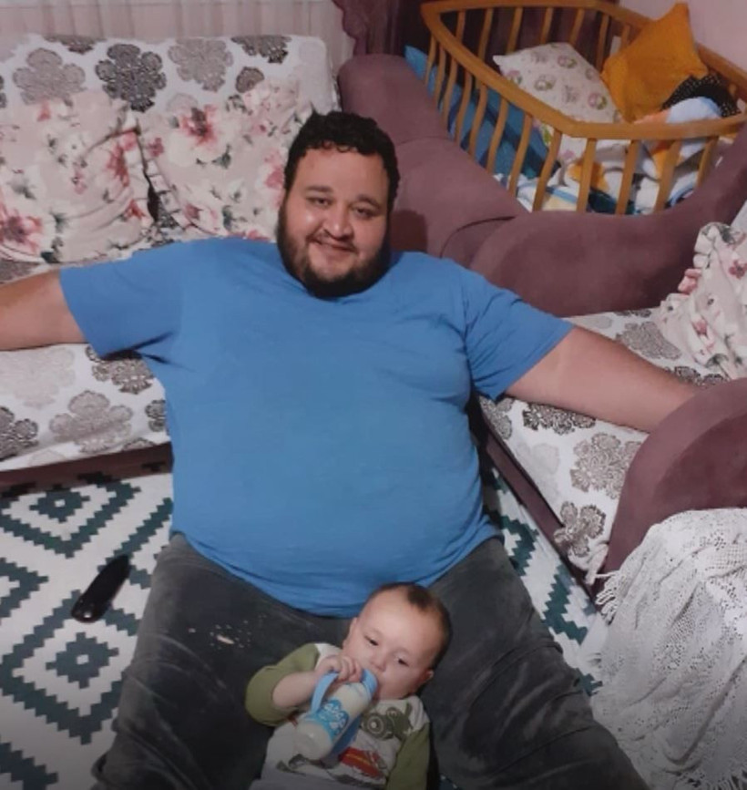 İzmir'de kahvaltıda 21 boyoz yiyordu! Son halini gören inanamadı - Resim: 2