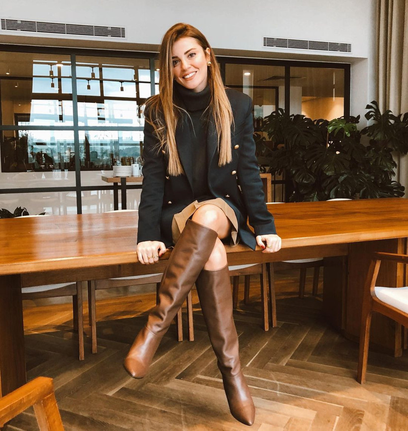 Cipteki yazı şaşırttı! Seda Sayan'ın oğluyla Teşkilat yıldızı Ezgi Eyüboğlu aşk yaşıyor - Resim: 3