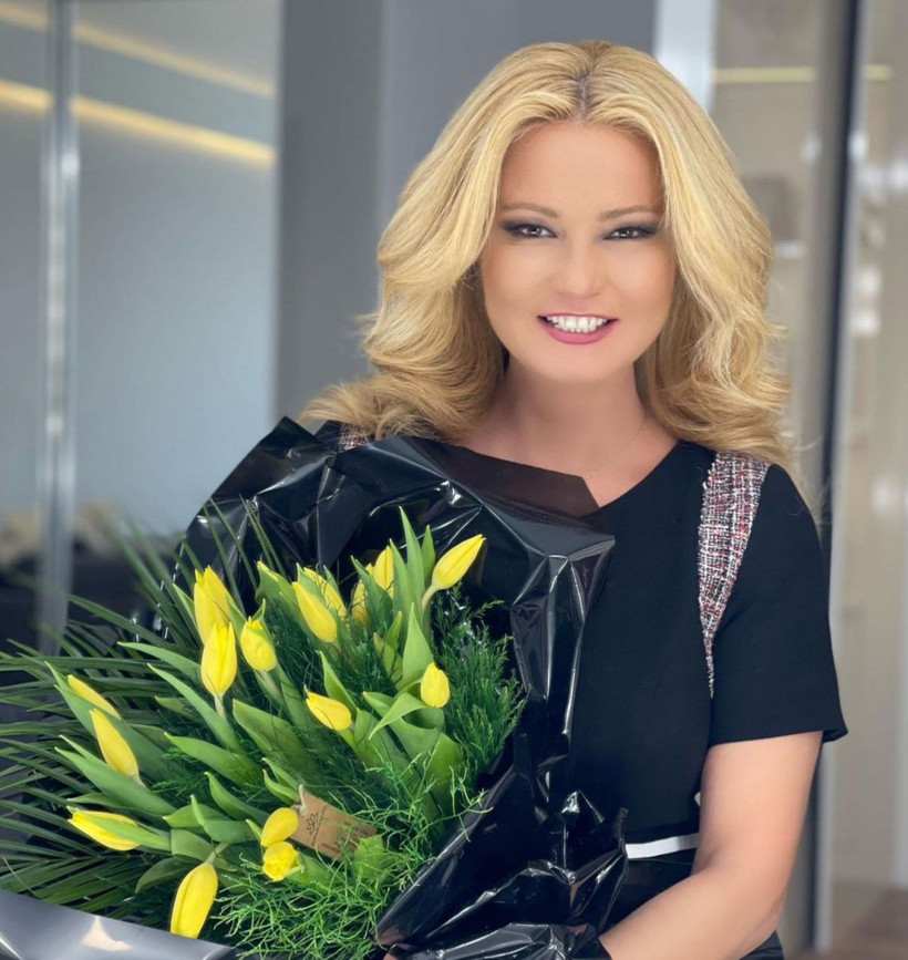 Müge Anlı Emniyet Müdürü eşinden boşanıyor iddiası! Müge Anlı canlı yayında açıkladı - Resim: 3