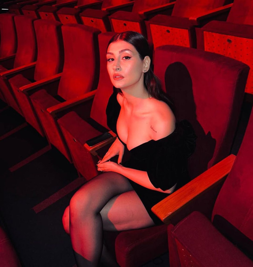 Erdal Beşikçioğlu'nun kızı Derin özel hayatıyla gündemde! Bakın kiminle aşk yaşıyormuş - Resim: 3