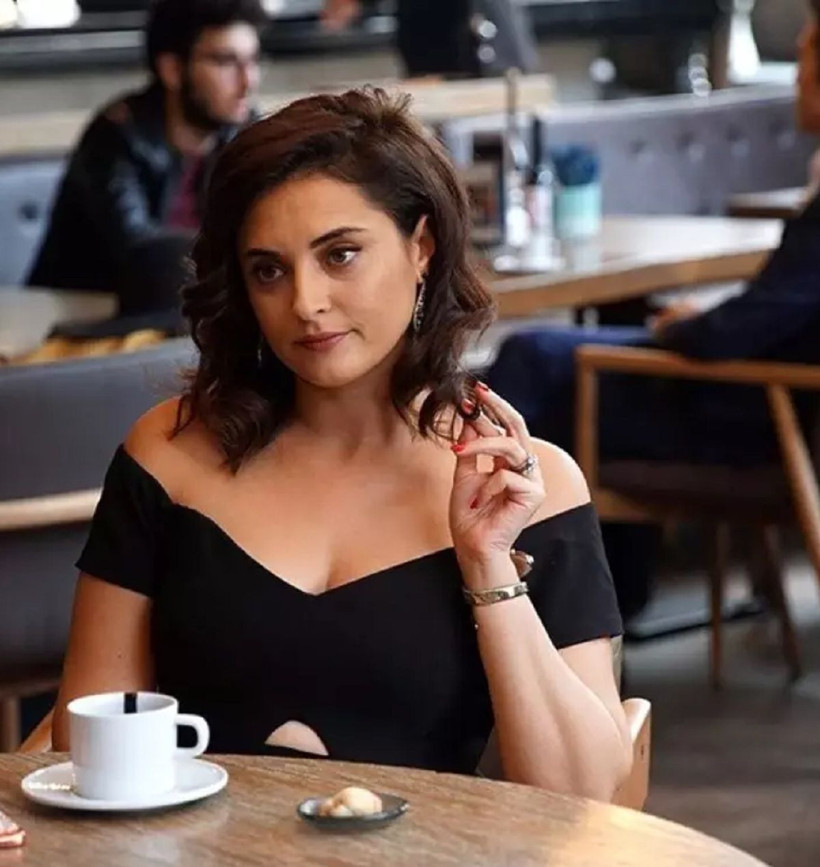 Aslıhan Gürbüz ve Gökçe Bahadır yıllar sonra aynı projede buluştular! Kral Kaybederse kadrosu büyüyor... - Resim: 3