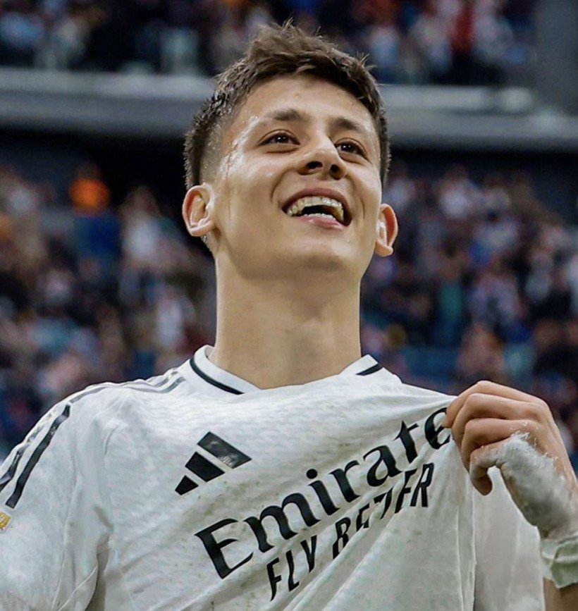 Real Madrid duyurdu! Arda Güler'den kötü haber: Sakatlık sebebiyle sezonu kapattı - Resim: 3