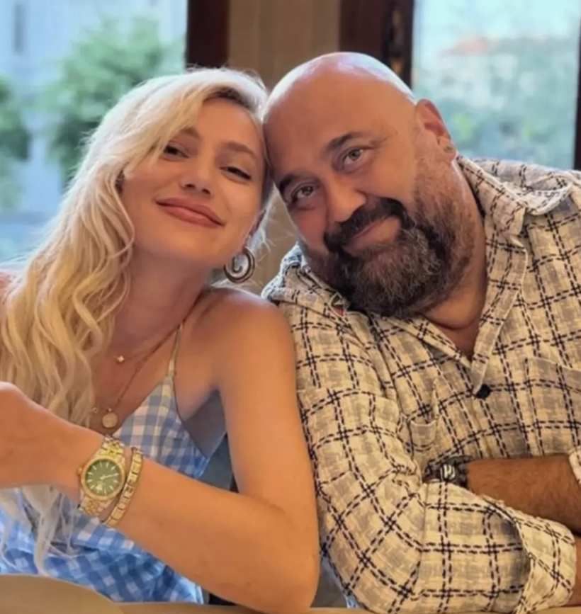 Evlenecekler diye bekleniyordu! Masterchef Somer Sivrioğlu'ndan beklenmeyen hamle - Resim: 3
