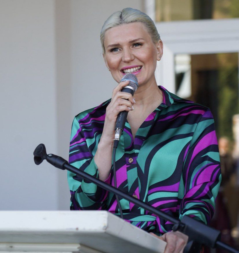 Bilecik Belediye Başkanı Melek Mızrak Subaşı konuştu! 'Nerden Bilecik' esprisi çok güzel - Resim: 3