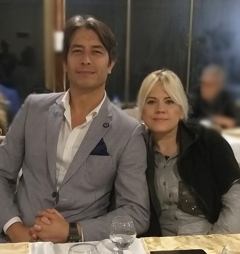 İYİ Parti'de 'aldatma' krizi! Önce 'aldattı' dedi, sonra 'özür' diledi - Resim: 2