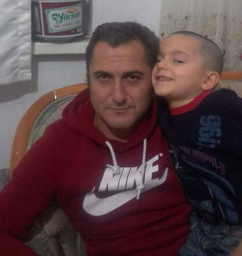 "Vücudunun çoğu yerinde et kalmamış, köpekler yemiş çocuğumu!" Babası Tunahan'ın son durumunu anlattı - Resim: 3