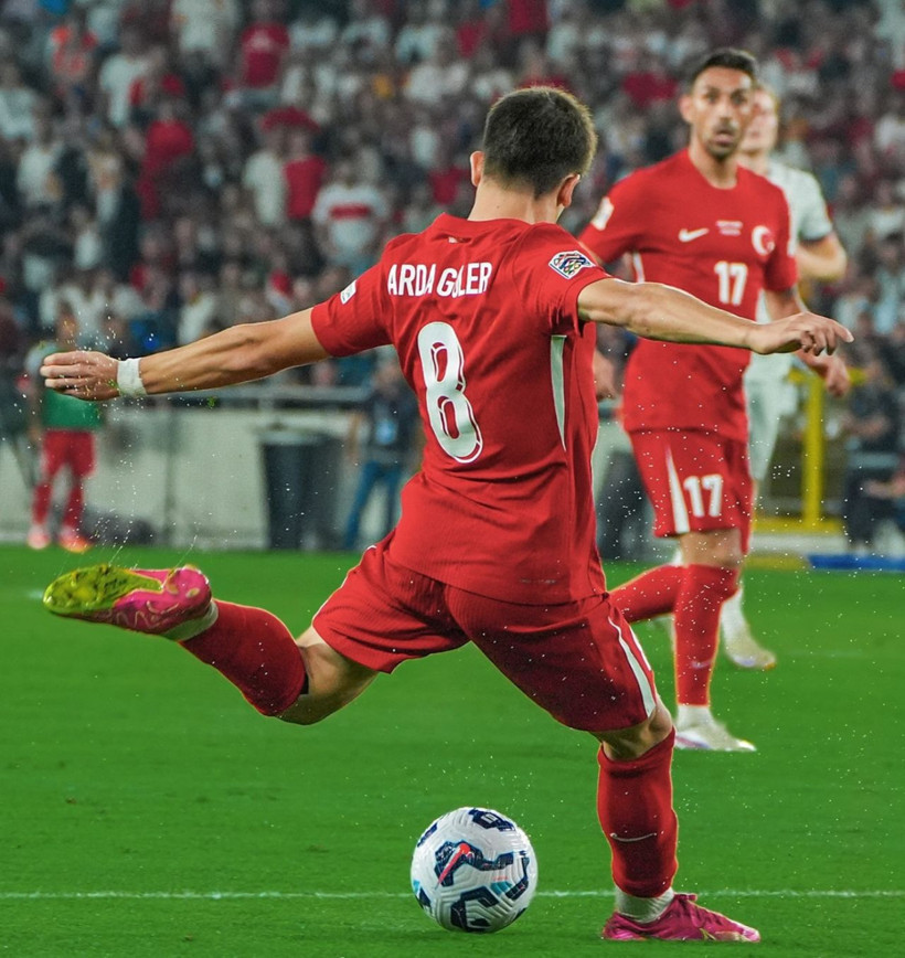 Fenerbahçe'ye Arda Güler transferinde dev rakipler! Real Madrid'e teklif yapacak takımlar belli oldu - Resim: 3