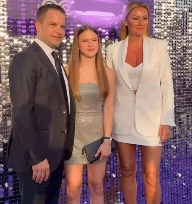 Bade İşcil ve Burcu Biricik'ten sonra Pınar Altuğ'un "şehirli" söylemi yeniden alevlendi! - Resim: 1