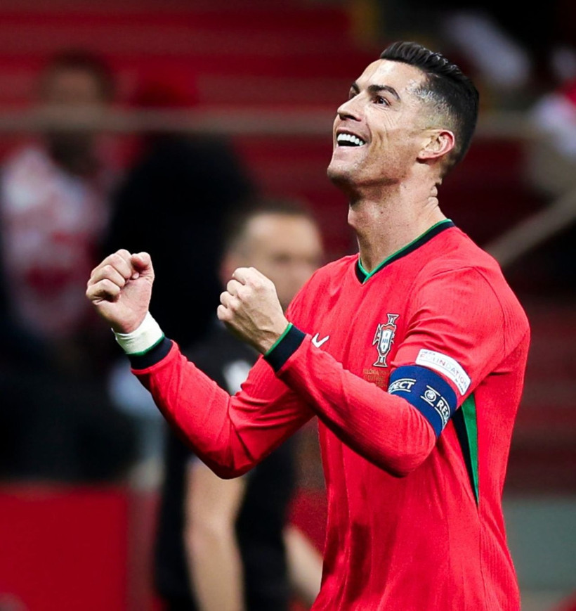 Fenerbahçe yüzyılın transferi için kolları sıvadı! Mourinho Ronaldo'yu telefonla aradı - Resim: 1