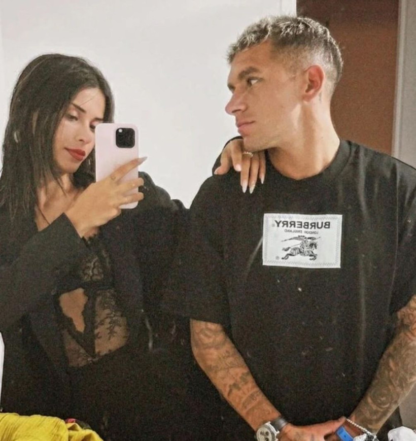 Ayrılık sebebi merak ediliyordu! Devrim Özkan Lucas Torreira itirafı yaptı - Resim: 3