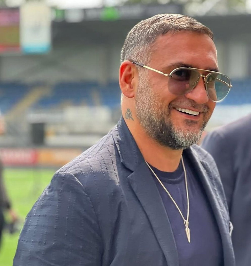 Ümit Karan'ın ilişkin yaşadığı genç kızdan şok itiraflar! "Bana kokaini o verdi" - Resim: 1