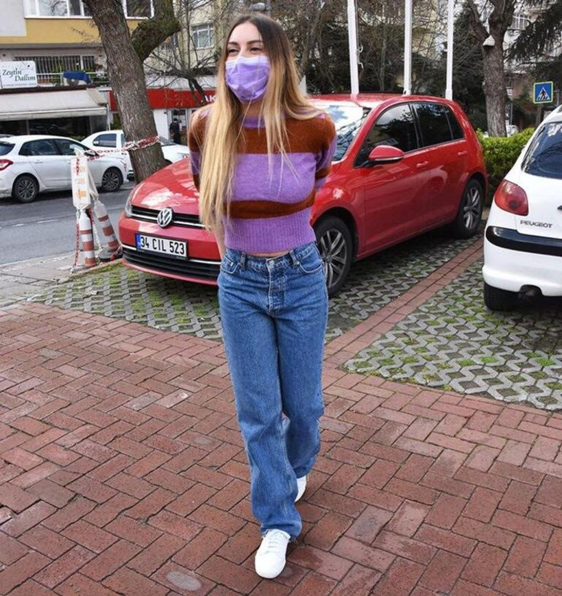 'İhtiyacımız' deyip yanıtladı fiyatını duyan 'pes' dedi! Kenan İmirzalıoğlu'nun eşi Sinem Kobal'dan olay sözler - Resim: 2