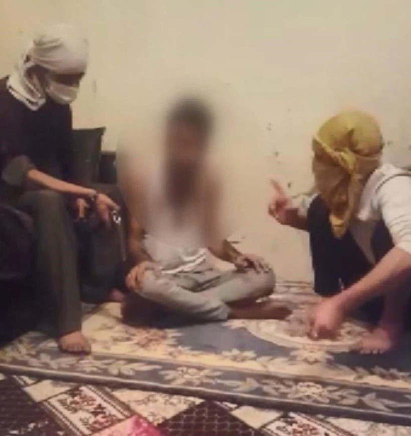 Pakistanlıyı kaçırıp işkenceyle kabusu yaşattılar! Arnavutköy'de nefes kesen operasyon - Resim: 3