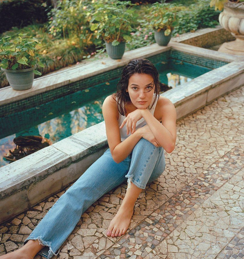 Türkçe bilmiyor Arapça konuşuyormuş! Yargı'nın Ceylin'i Pınar Deniz itiraf etti: Sokaktan anneme... - Resim: 2