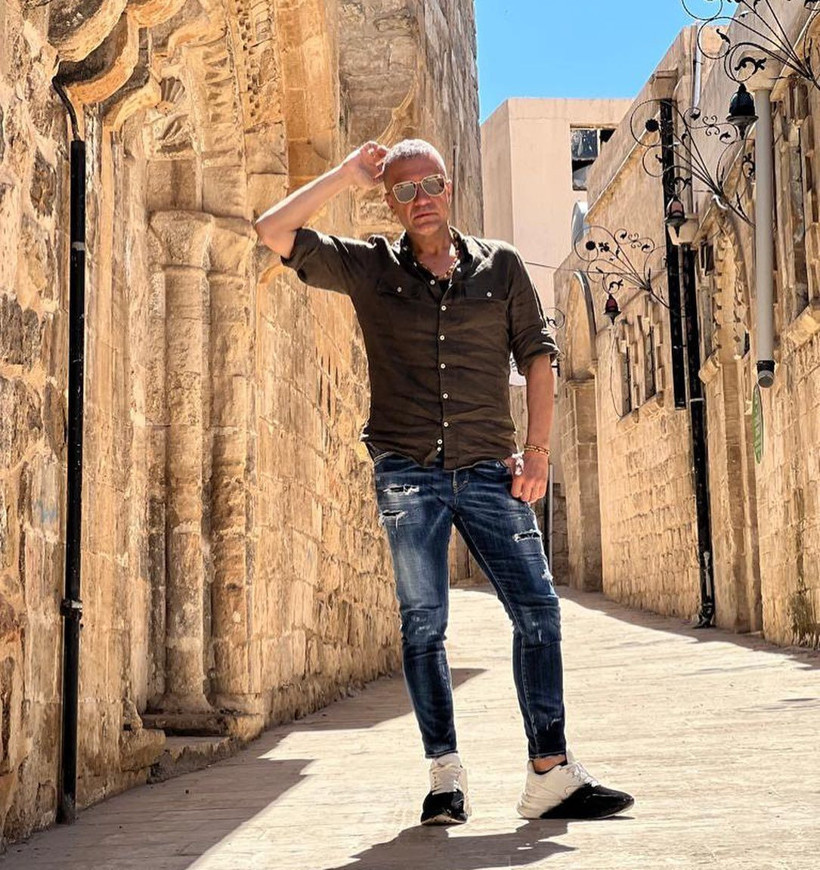 Ticarete atıldı! Çin ve İngiltere'den teklif aldı: Berdan Mardini tek gayesini açıkladı - Resim: 1