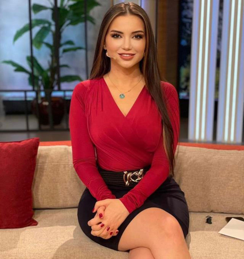 FOX TV Fulya Öztürk'ün yerini doldurdu! Programı sunacak isim belli oldu - Resim: 4