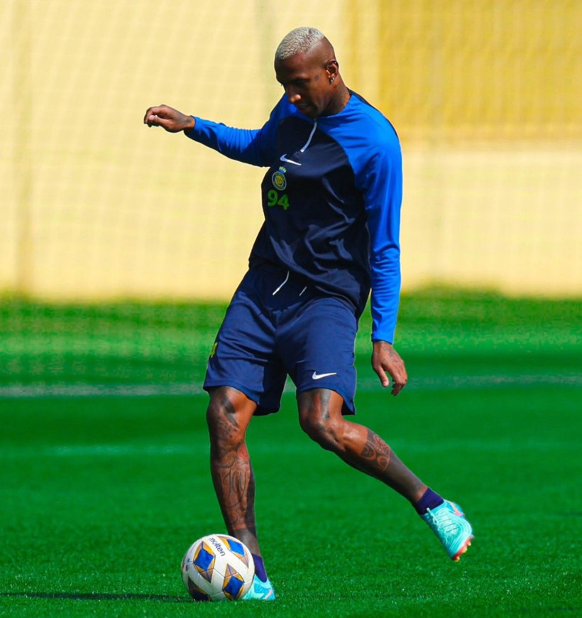 Fenerbahçe Talisca'nın ardından dünya yıldızının peşine düştü! Ali Koç'tan Branco'ya talimat - Resim: 1