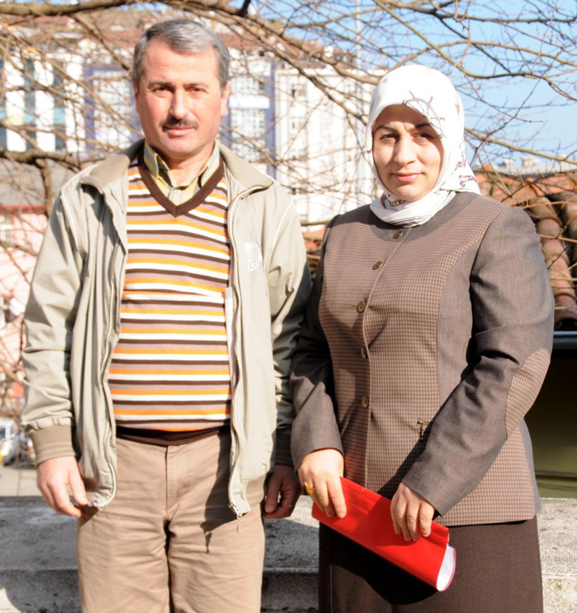 Eşine tuzak kuran çeteyi çökertip 70'e yakın Türk'ü cezaevinden kurtardı - Resim: 1