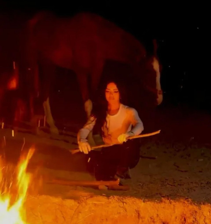 Semanur Arslan gökdelenden düşerek öldü, veda mektubu ortaya çıktı: "Mahşerde görüşürüz..." - Resim: 3