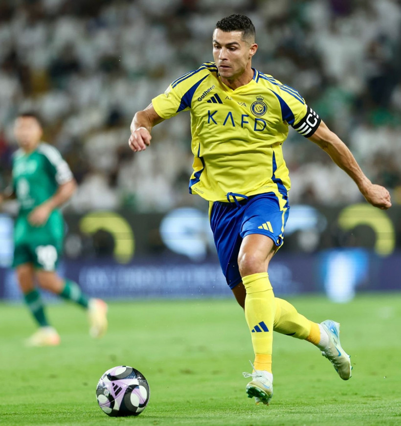 Fenerbahçe yüzyılın transferi için kolları sıvadı! Mourinho Ronaldo'yu telefonla aradı - Resim: 3